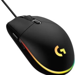 Logitech G102 LightSync 2nd Gen